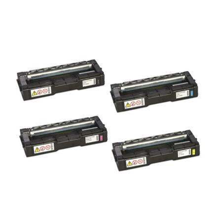 NXT PREMIUM Standard Yield Toner Cartridge for Ricoh SPC250DN, Black - 15000 Pages PRMRT250BK